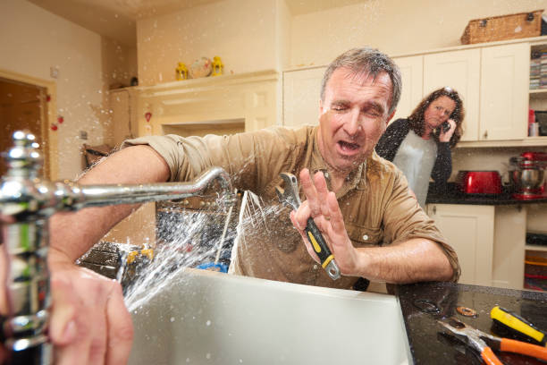 Best Carpet water damage restoration  in Cumberland Head, NY